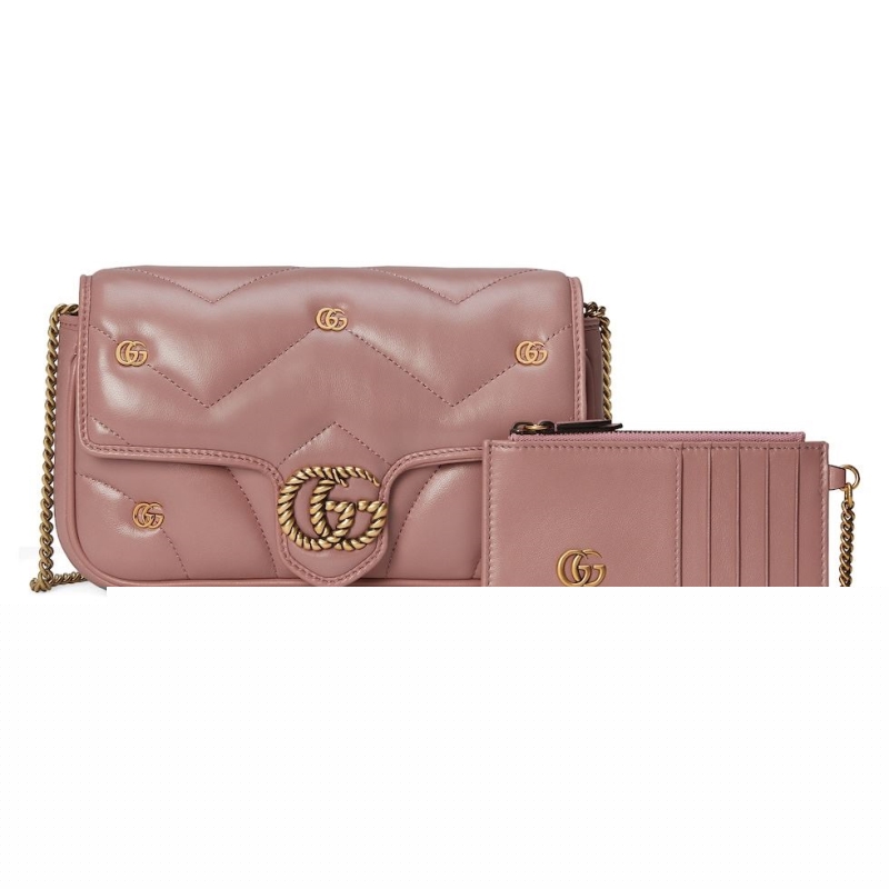 G*u*i satchel bags